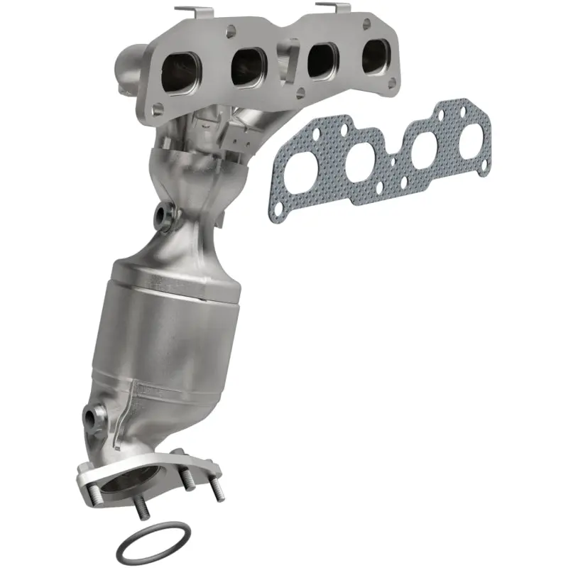 Magnaflow Conv Df 07-10 Nissan Altima 2.5L Manifold (49 State) 1