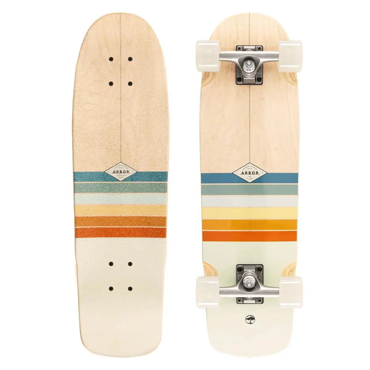 Arbor Pilsner Foundation 28" Cruiser 1