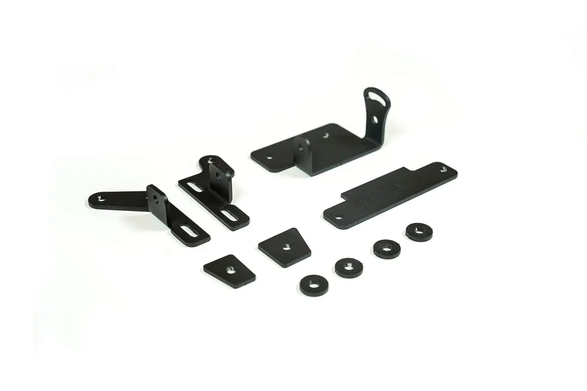 Adaptive Cruise Control Bracket 1