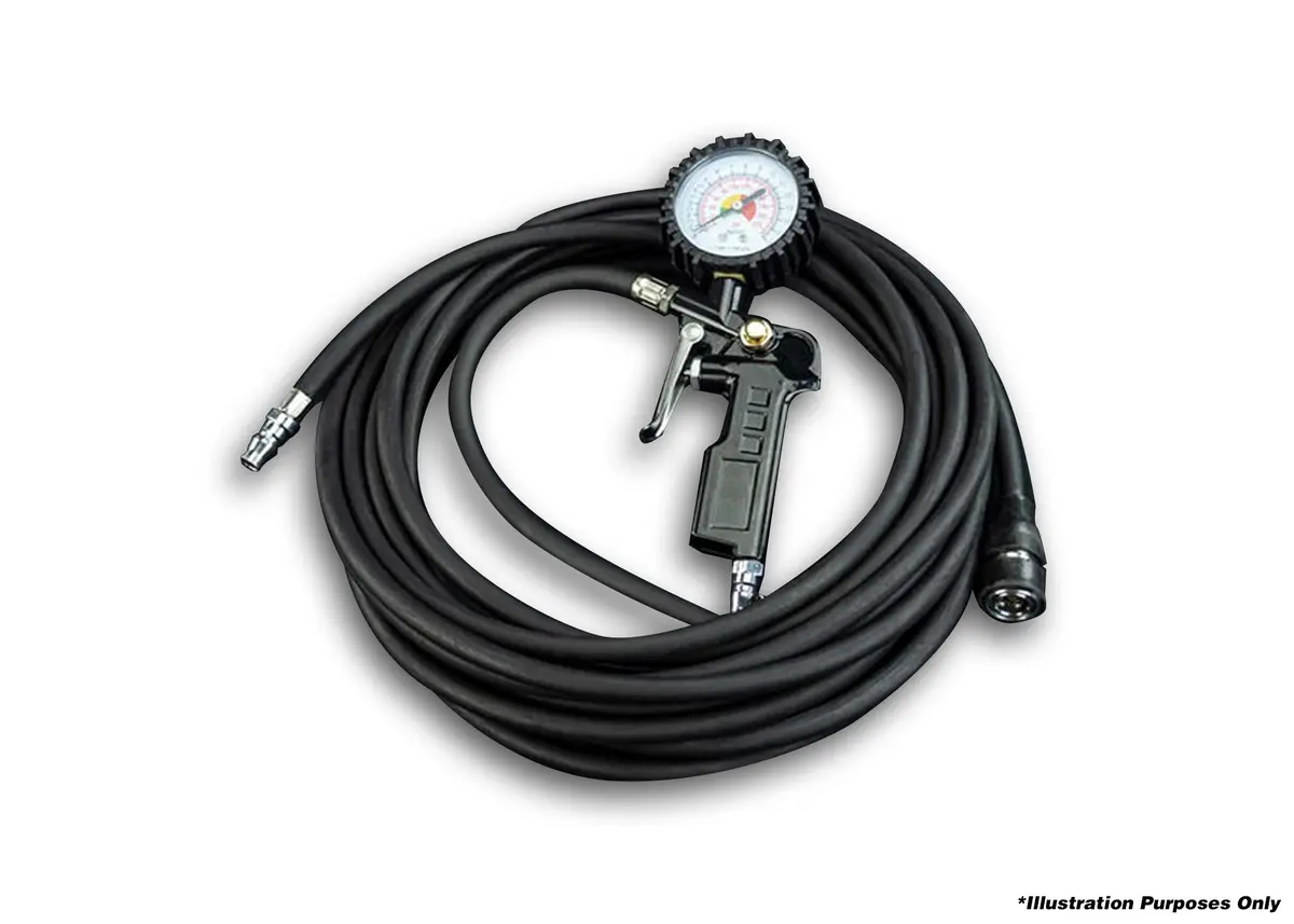 Dobinsons Inflation Gun & Hose - Ac80-3847 1