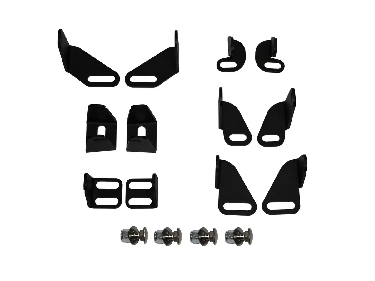 Universal Light Mount Kit 1