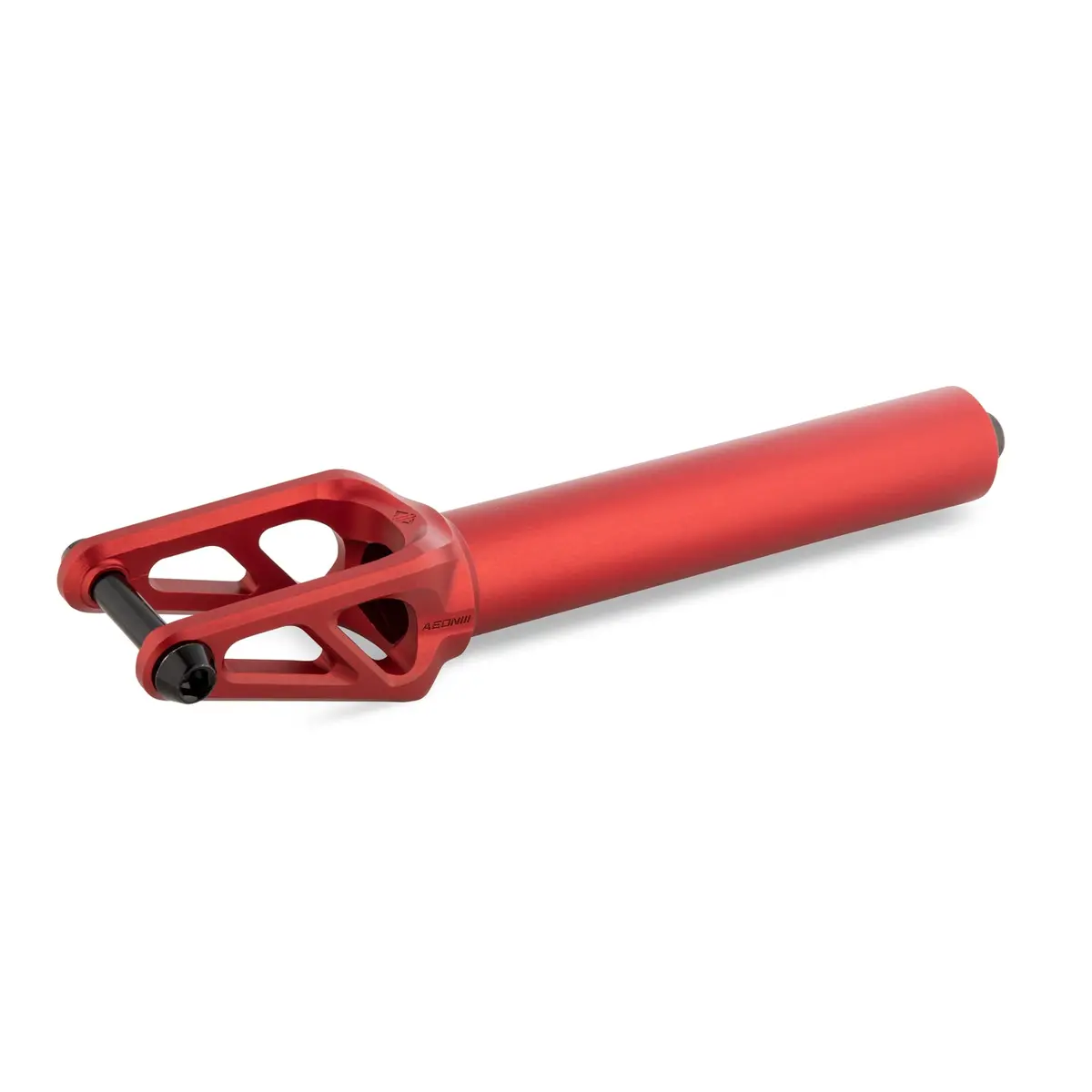 Drone Aeon 3 Scooter Fork - Feather-Light - Scs / Hic - Red 1
