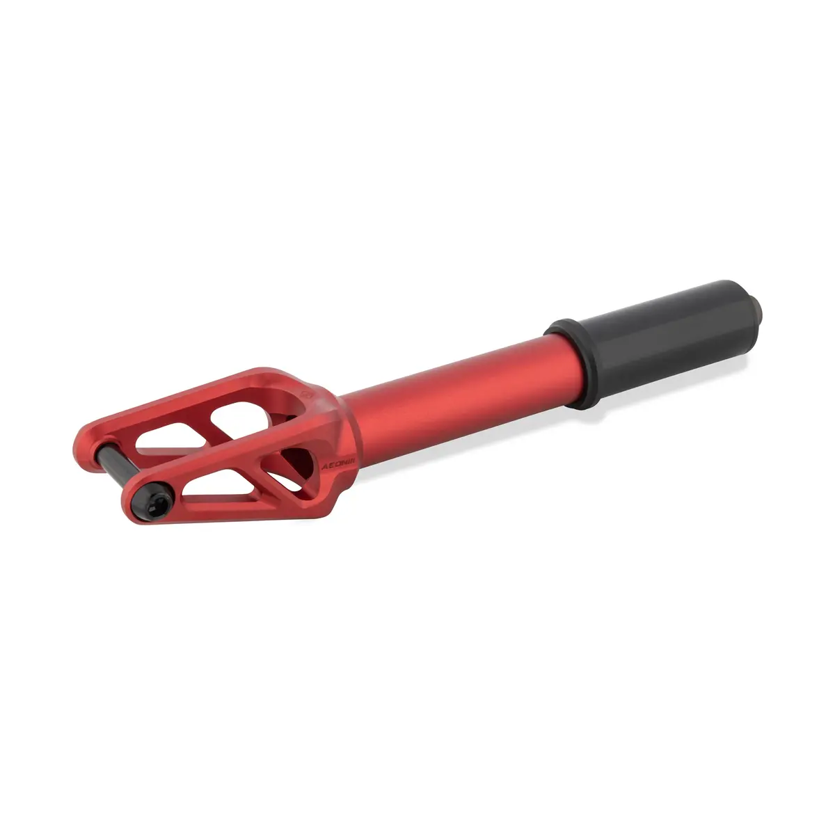 Drone Aeon 3 Scooter Fork - Feather-Light - Ihc - Red 1