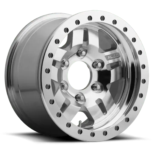 Anza Bl 17X9 6X6.5 108 Cf -14 1