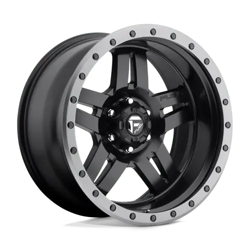 Anza 20X10 6X5.5 Bd 4.75 108 -18Mm 1