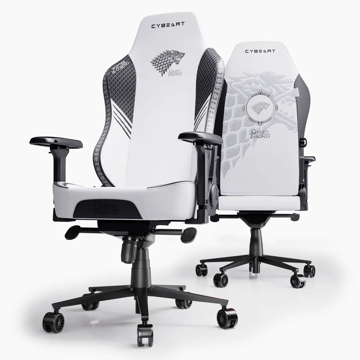 House Stark Gaming Chair 1