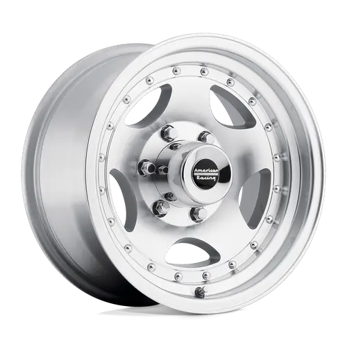 Ar23 Type 23 15X8 6X5.5 Mch/Cc -19Mm 1