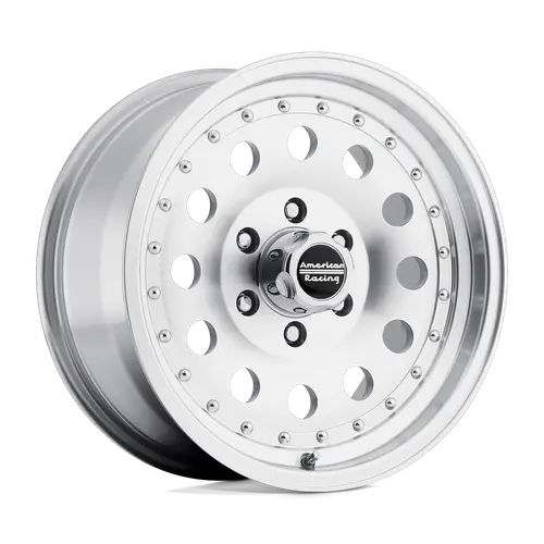 Ar62 Outlaw Ii 17X8 8X170 Mch/Cc 00Mm 1