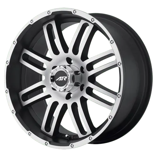 Ar901 20X9 6X5.5 S-Blk Mach 00Mm 1