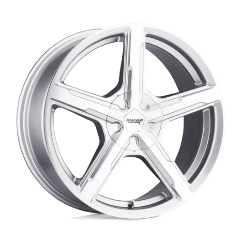 Ar921 16X7 5X112/120 Chrome 40Mm 1
