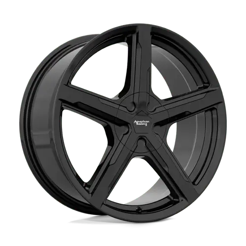 Ar921 18X8 3X98 G-Blk 15Mm 1