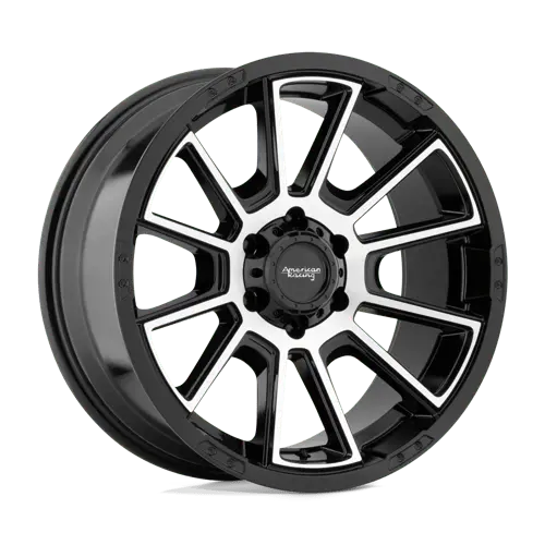 Ar933 20X9 5X150 G-Blk Mach 18Mm 1