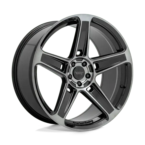 Ar936 20X10.5 5X115 G-Blk-Gry 22Mm 1