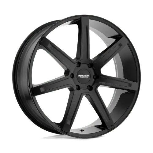 Ar938 20X9 5X5.0 S-Blk 35Mm 1