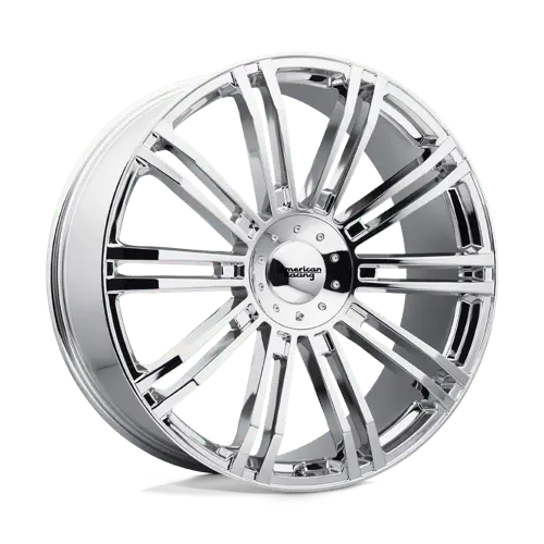 Ar939 D2 20X8.5 5X115 Chr +35Mm 1