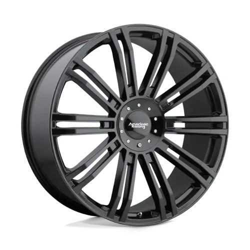 Ar939 D2 20X8.5 5X120 Chr +35Mm 1