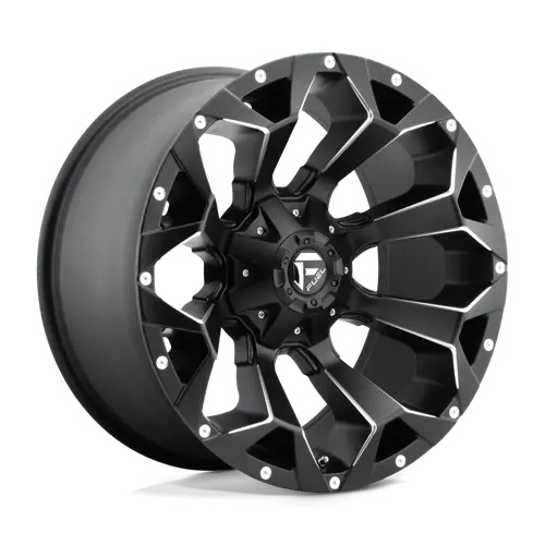 Assault 17X9 5X5.5/150 110.1 Nbd +01 1