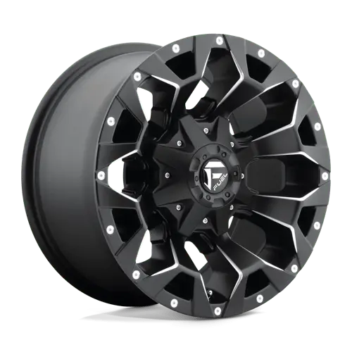 Assault 17X9 6X120 66.9 Nbd +01 1