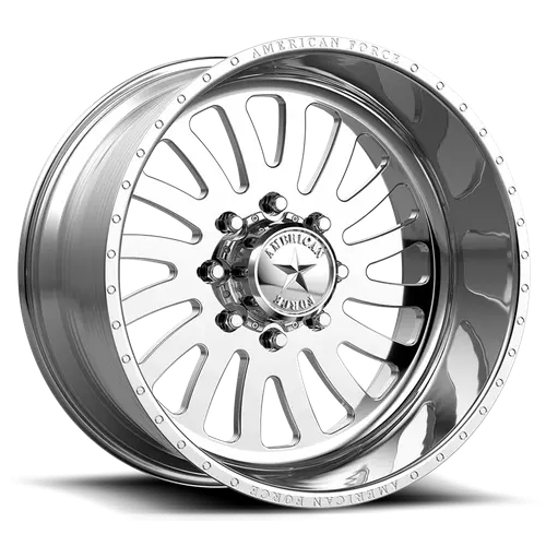 Afw Octane 22X12 6X135 Pol -40 Right 1