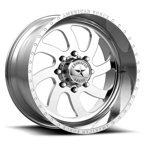 Afw Blade 22X12 6X135 Pol -40 Right 1