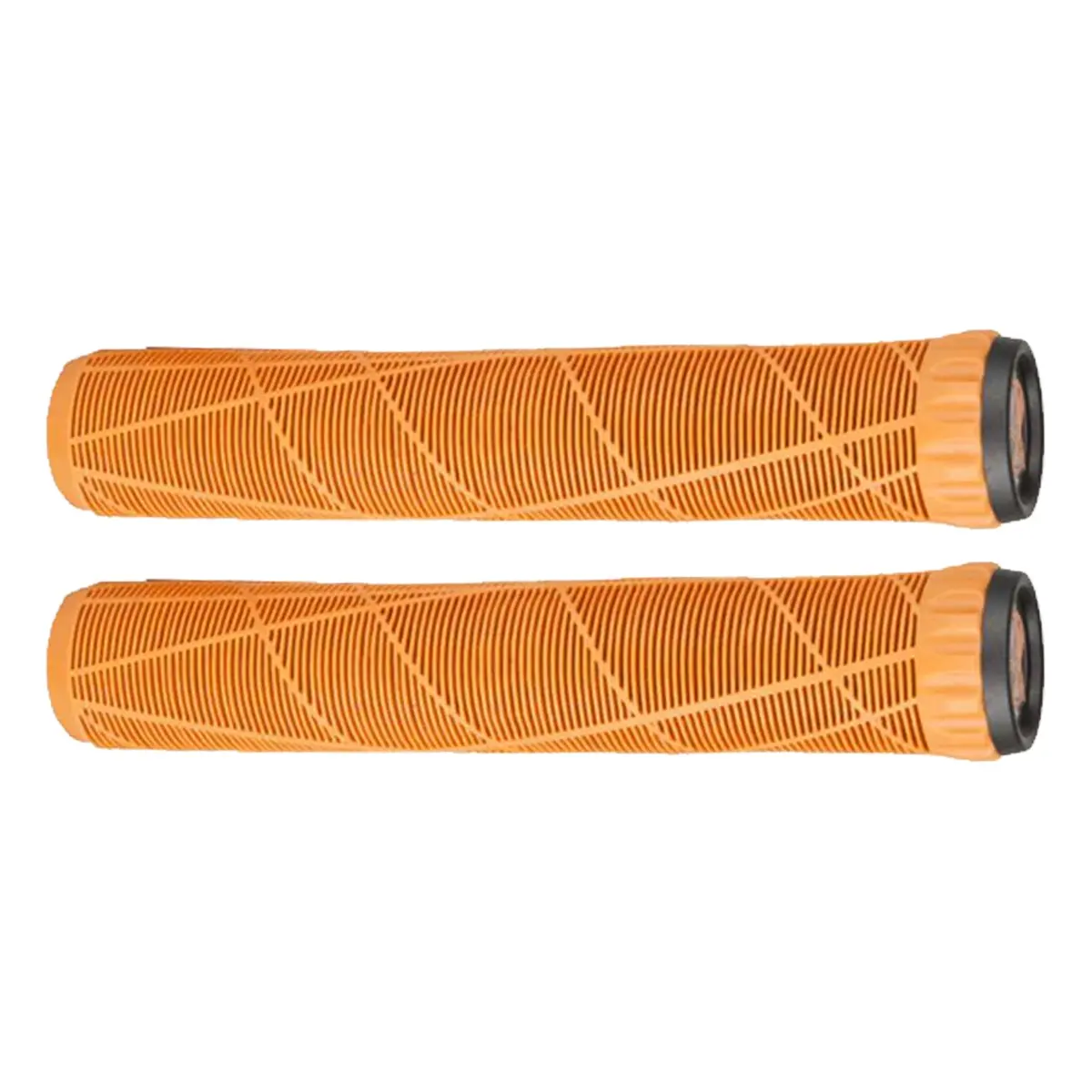 Addict Scooter Grips - Gum 1