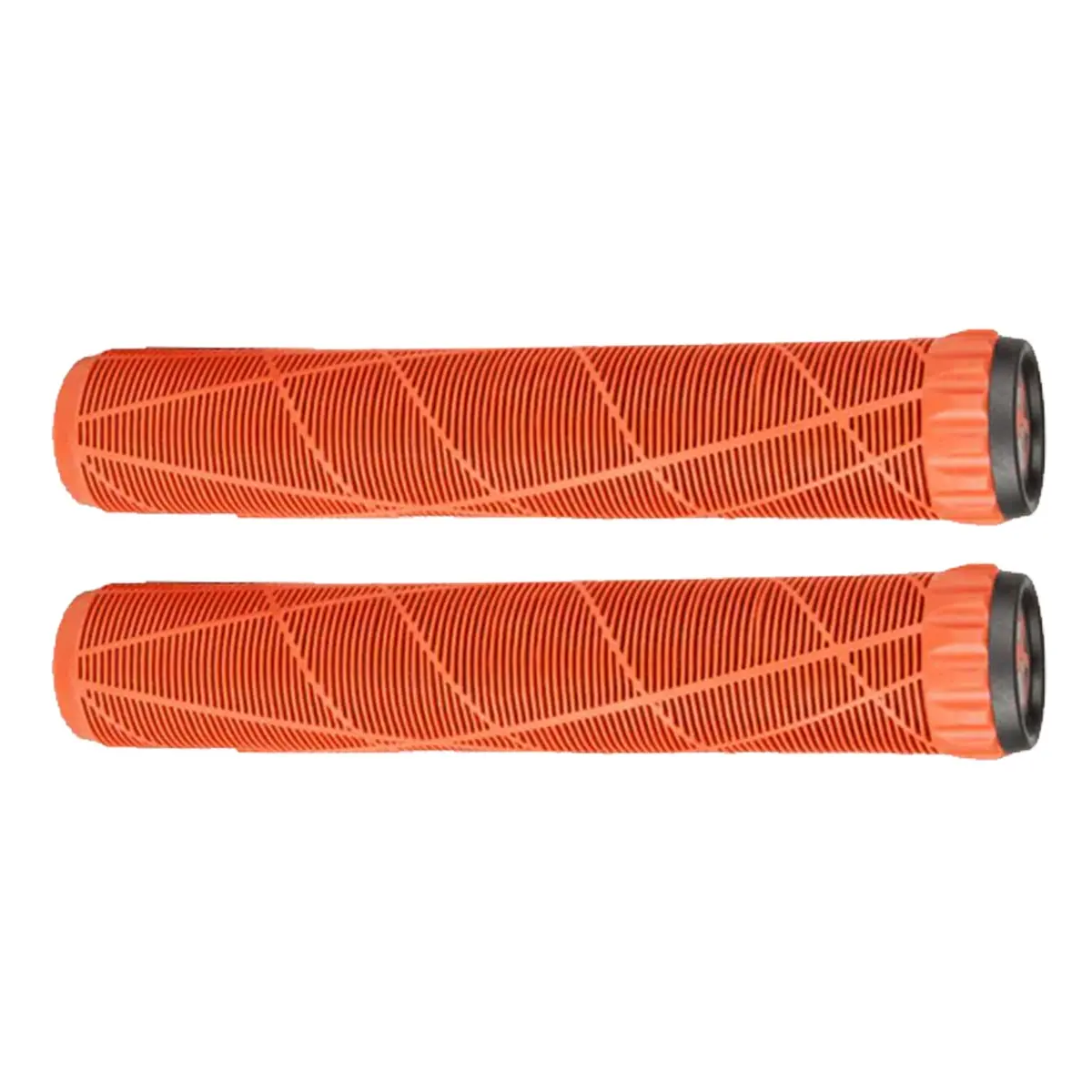Addict Scooter Grips - Red 1