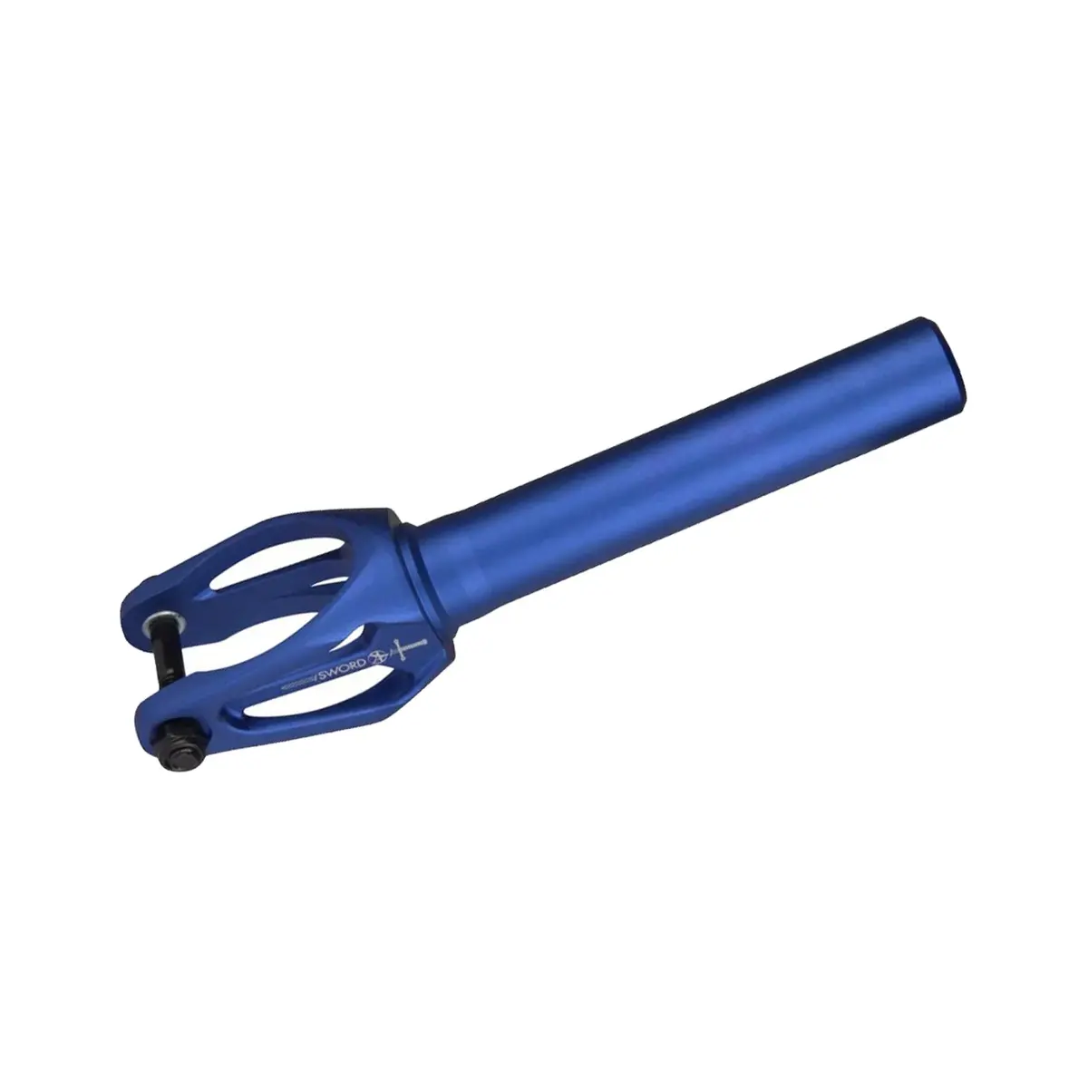 Addict Sword Scooter Fork - Scs / Hic - Blue 1