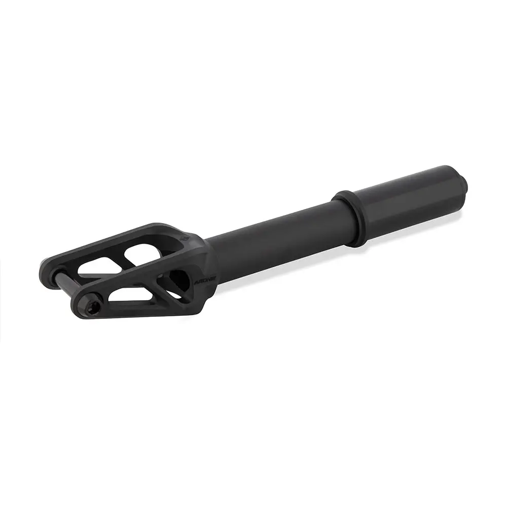 Drone Aeon 3 Scooter Fork - Feather-Light - Ihc - Black 1