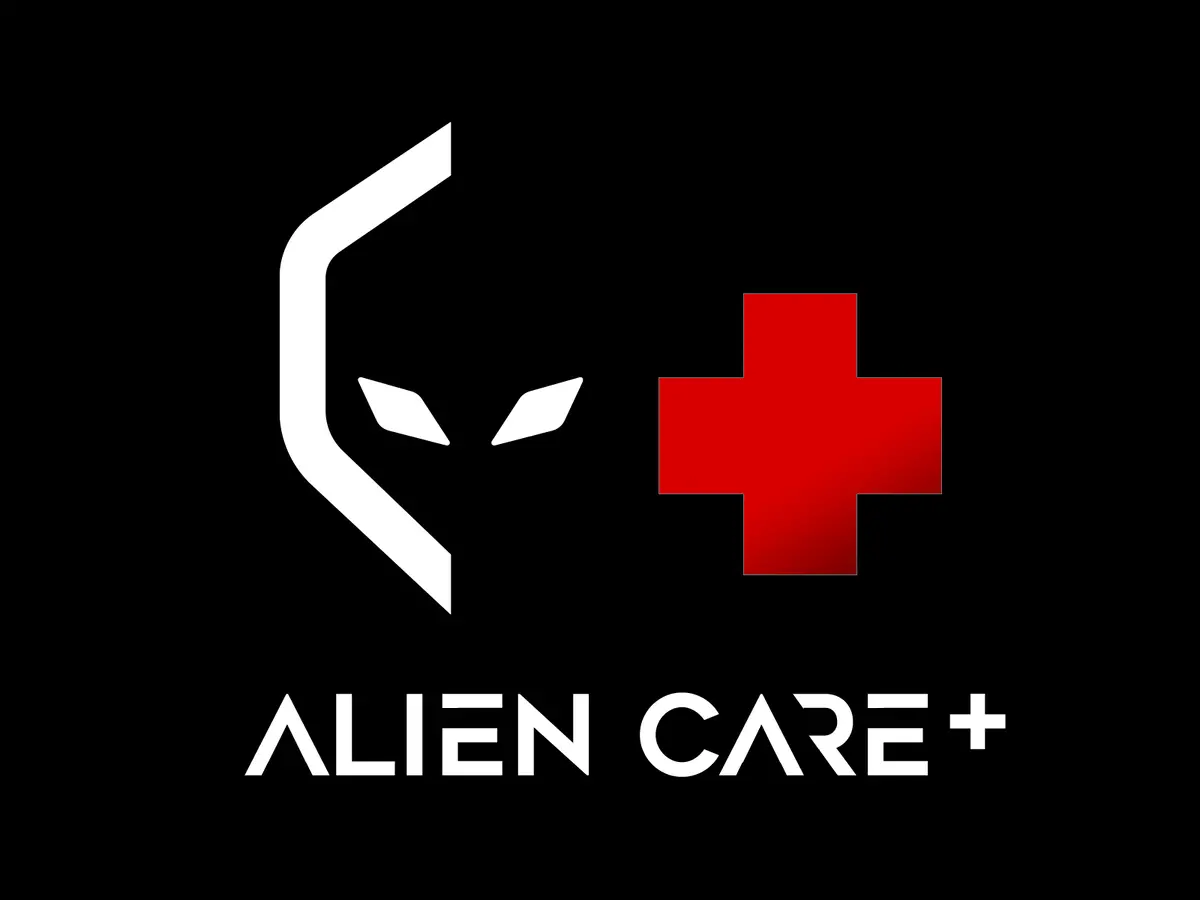Alien Care Plus Subscription - Full Pev Crash Coverage 1