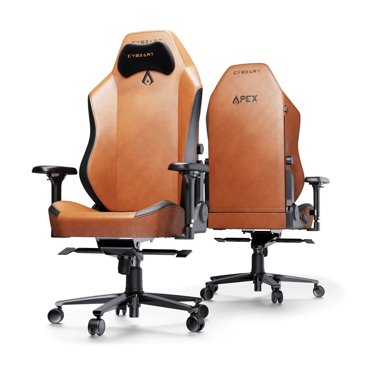 Apex Series - Vintage Gaming Chair 1