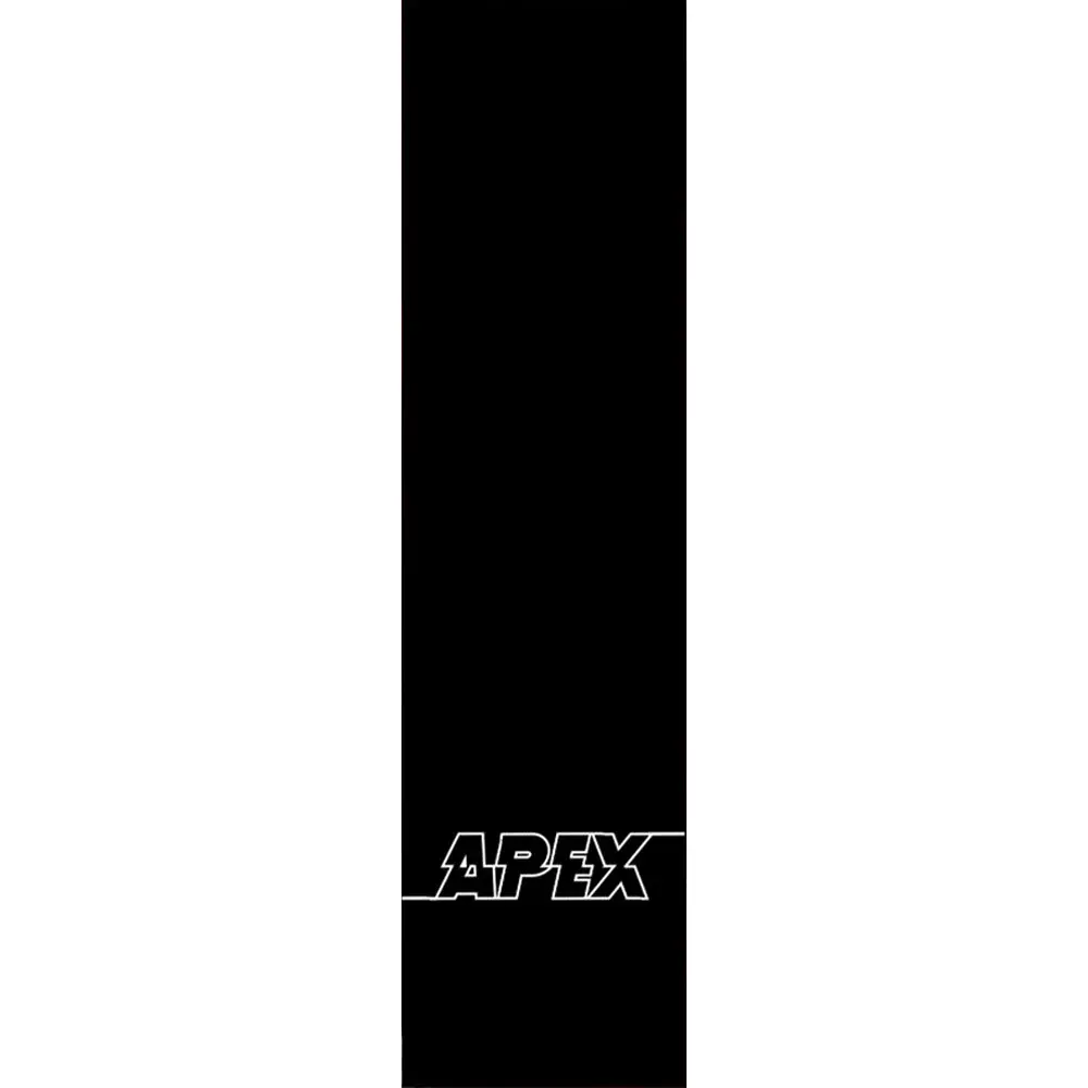 Apex Split Scooter Griptape - Black 1
