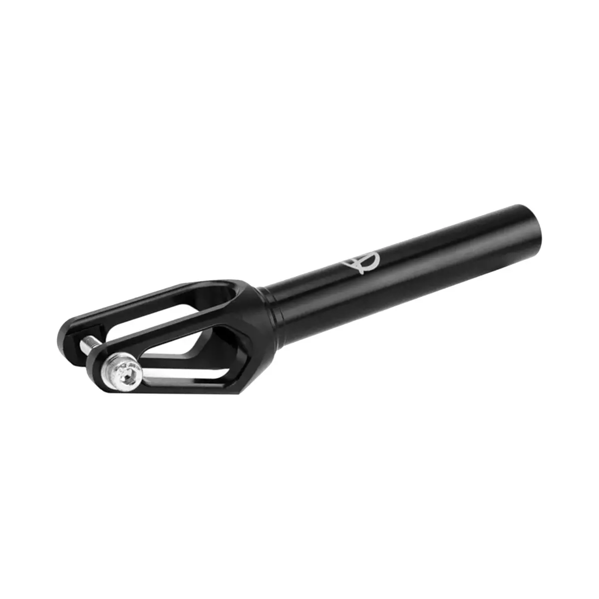 Apex Scooters Quantum Lite Fork - 7075 - Scs / Hic - Anodized Black 1