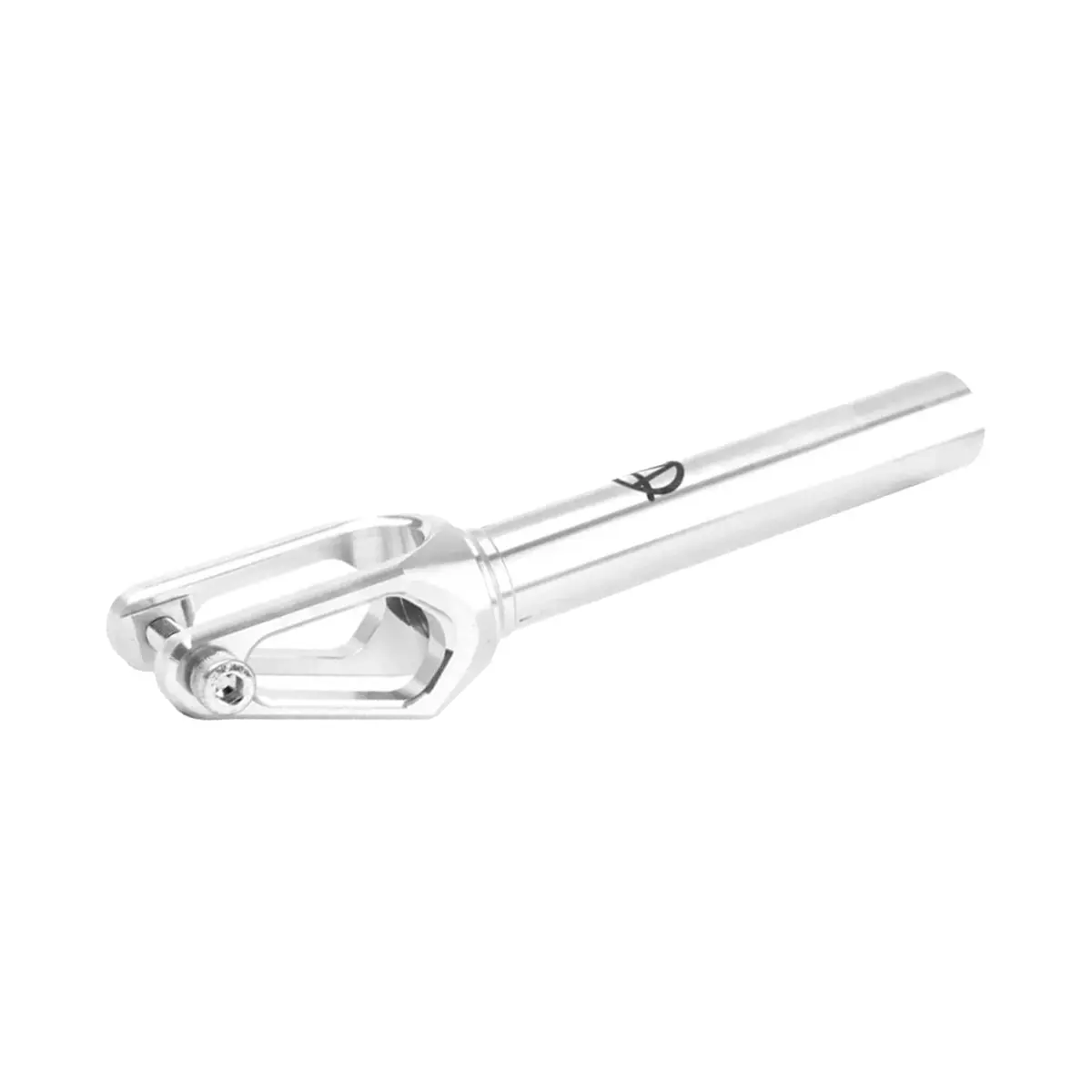 Apex Scooters Quantum Lite Fork - 7075 - Scs / Hic - Raw 1