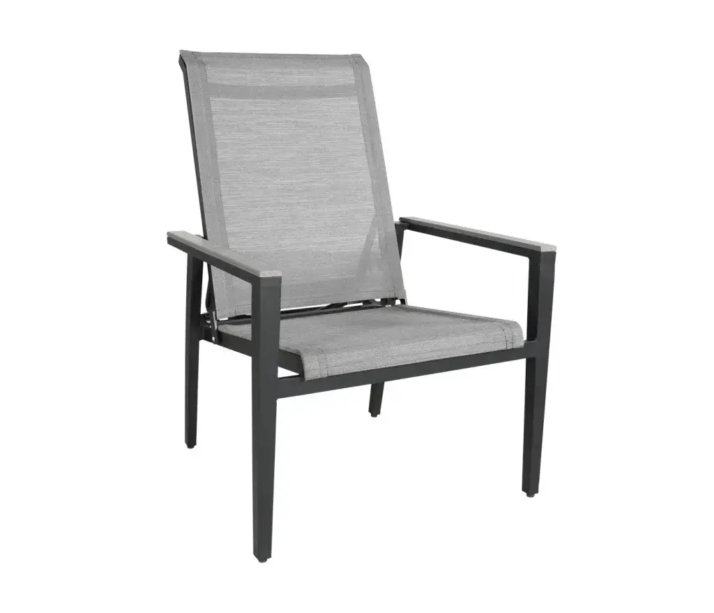 Arcade Recliner 1