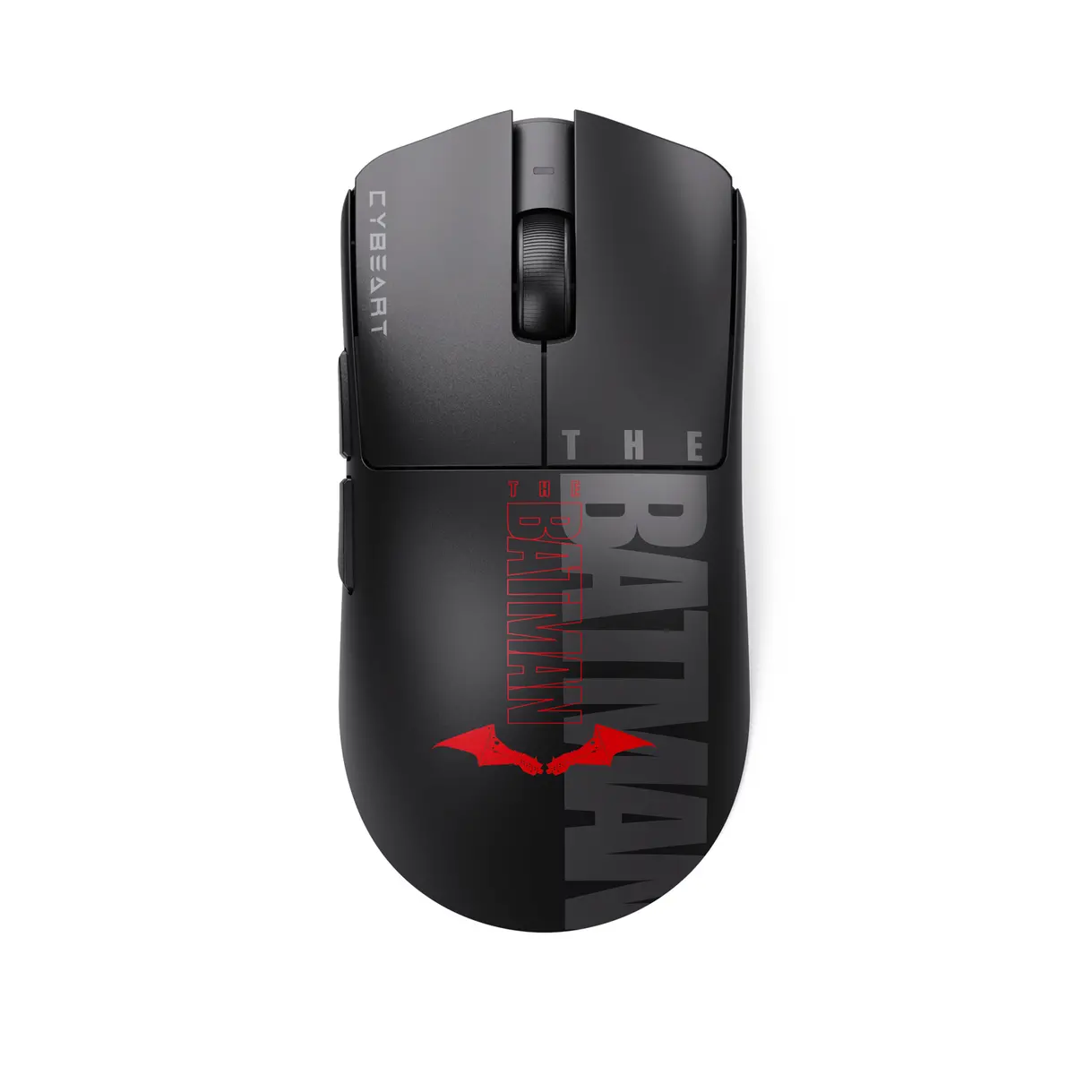 Artemis - The Batman | 1K 52G Ultra-Light Hot-Swap Tri-Mode Gaming Mouse 1