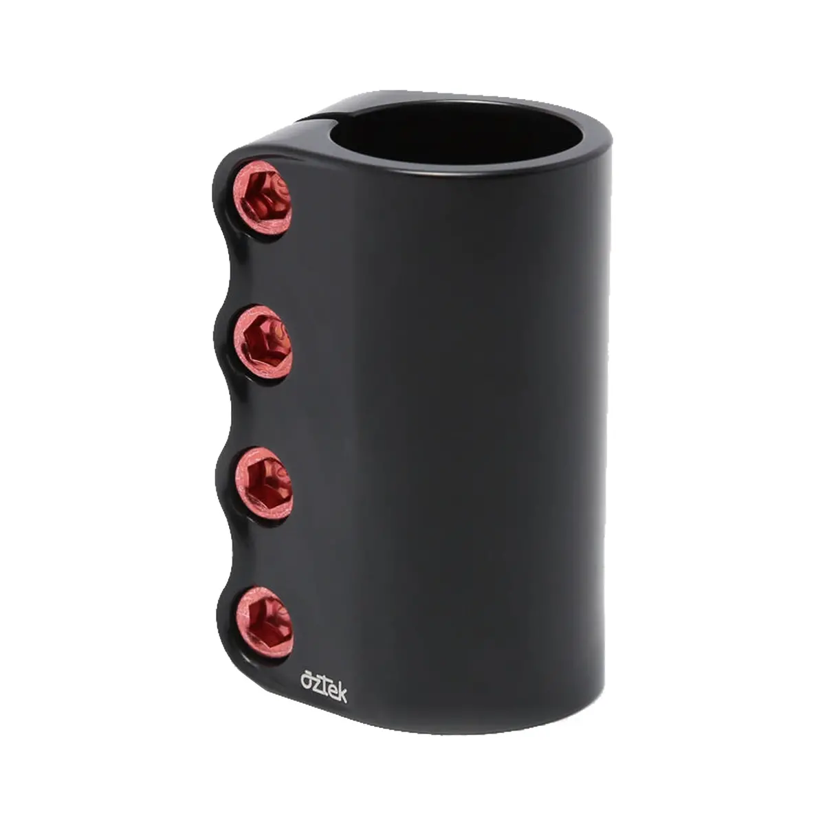 Aztek Ember Scooter Scs Clamp - Black 1