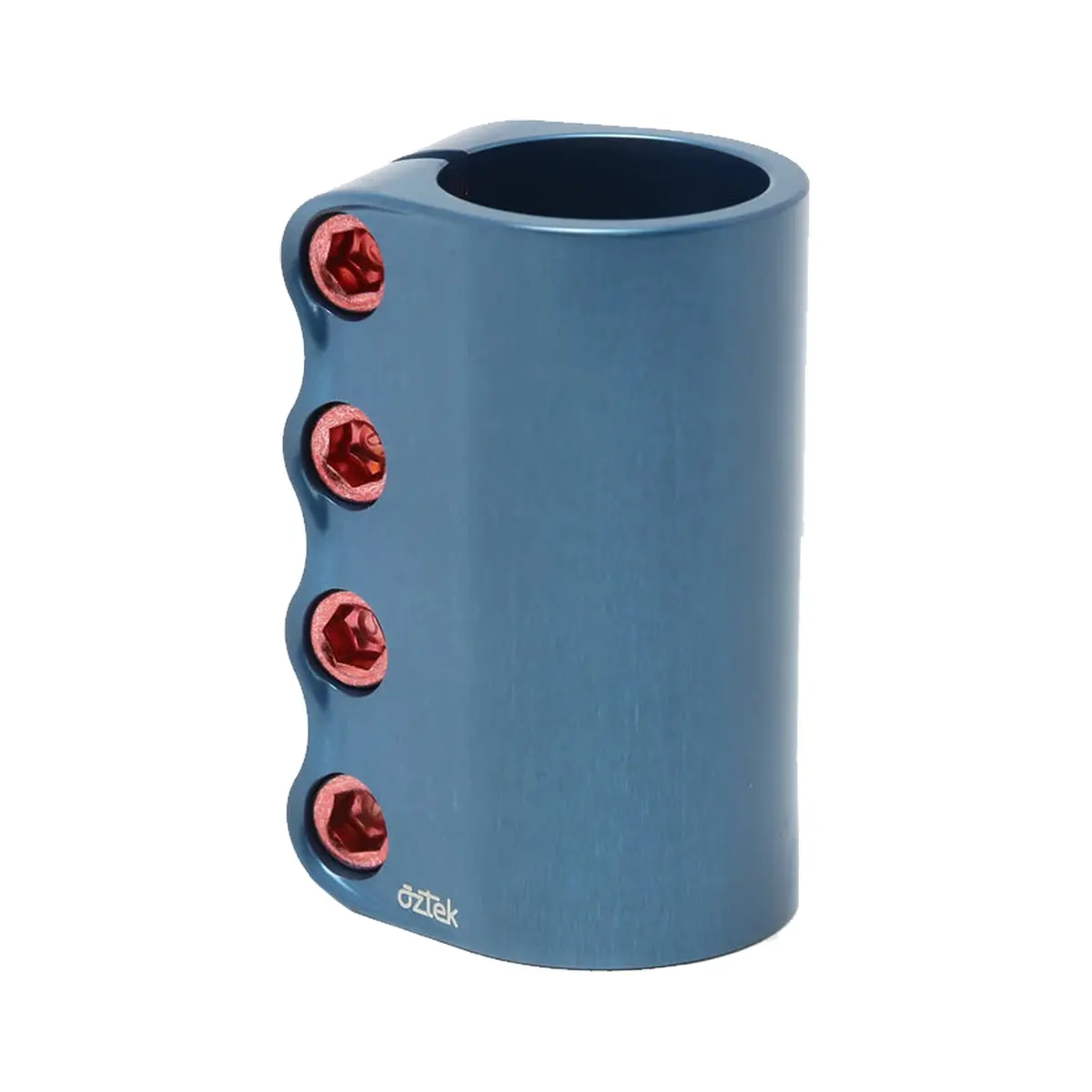 Aztek Ember Scooter Scs Clamp - Blue 1