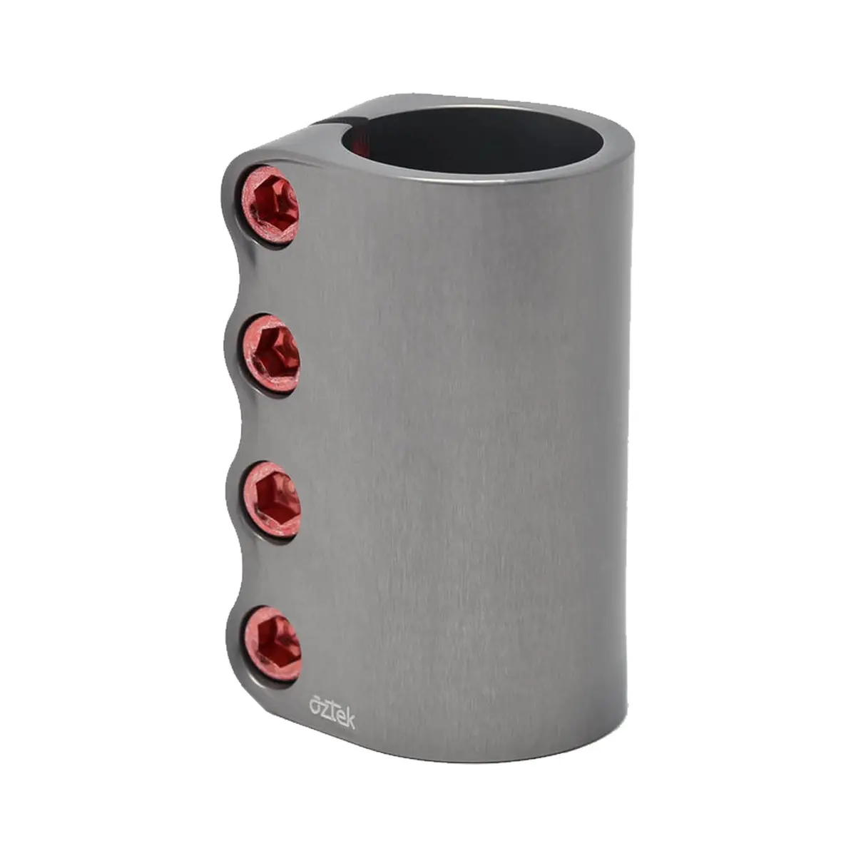 Aztek Ember Scooter Scs Clamp - Grey 1