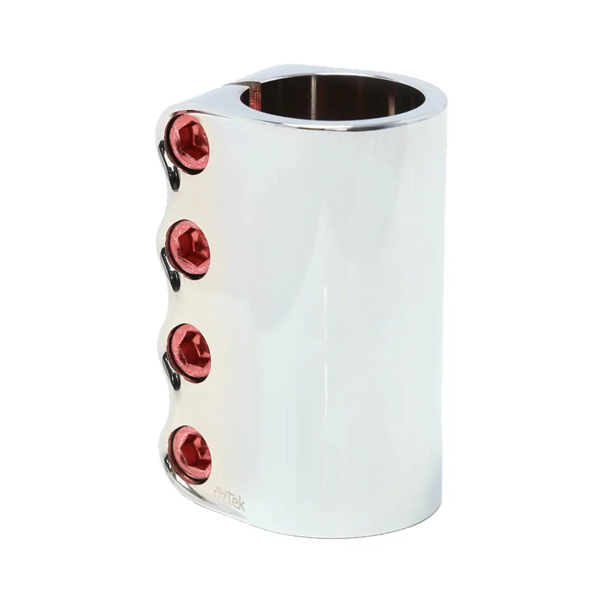 Aztek Ember Scooter Scs Clamp - Polished 1