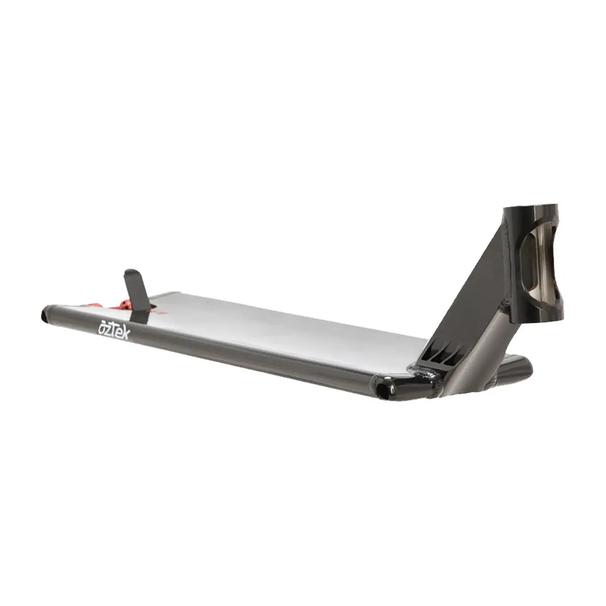 Aztek Europa 2 Scooter Deck - Black Magic - 7" 1