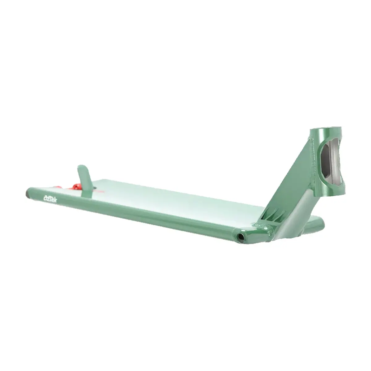 Aztek Europa 2 Scooter Deck - Sage Green - 7" 1
