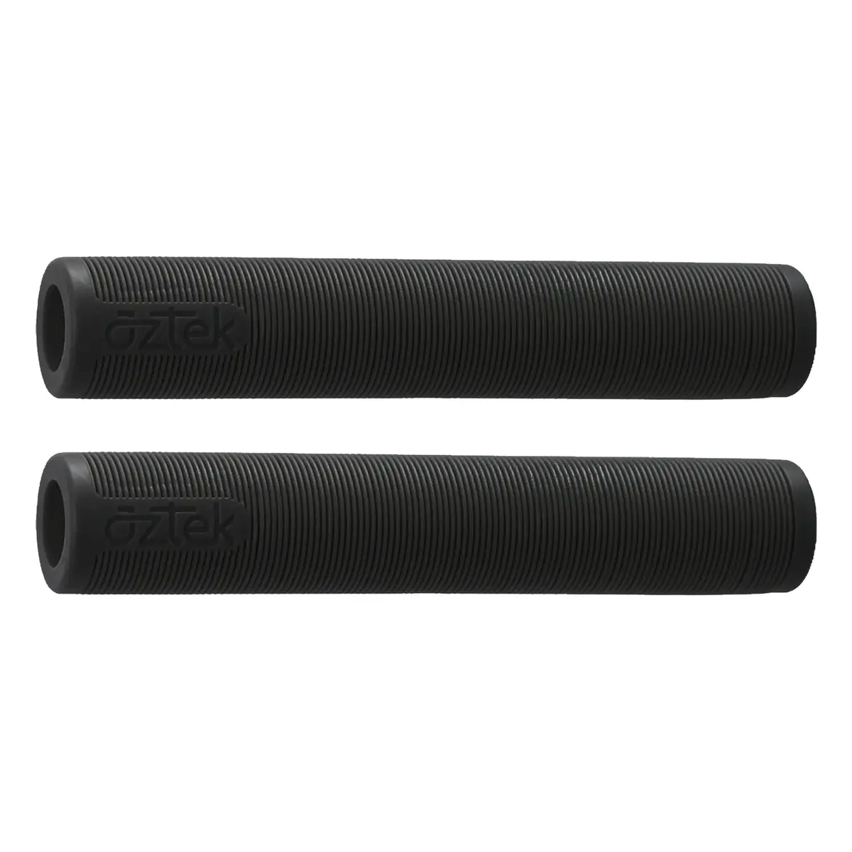 Aztek Lite Scooter Grips - Black 1