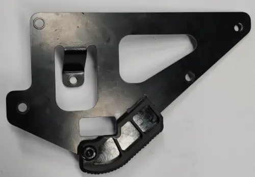 Left Front Bracket 1