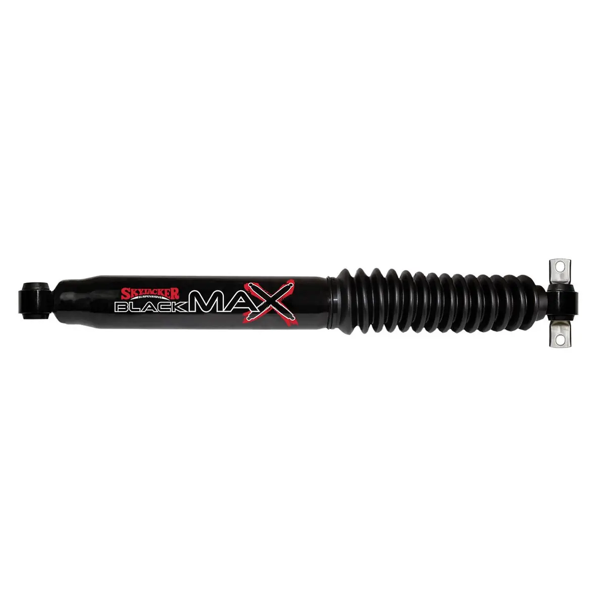 Black Max Shock Absorber 92-94 Blazer 92-98 Yukon 95-99 Tahoe W/Black Boot 27.07 Inch Extended 15.94 Inch Collapsed Skyjacker 1