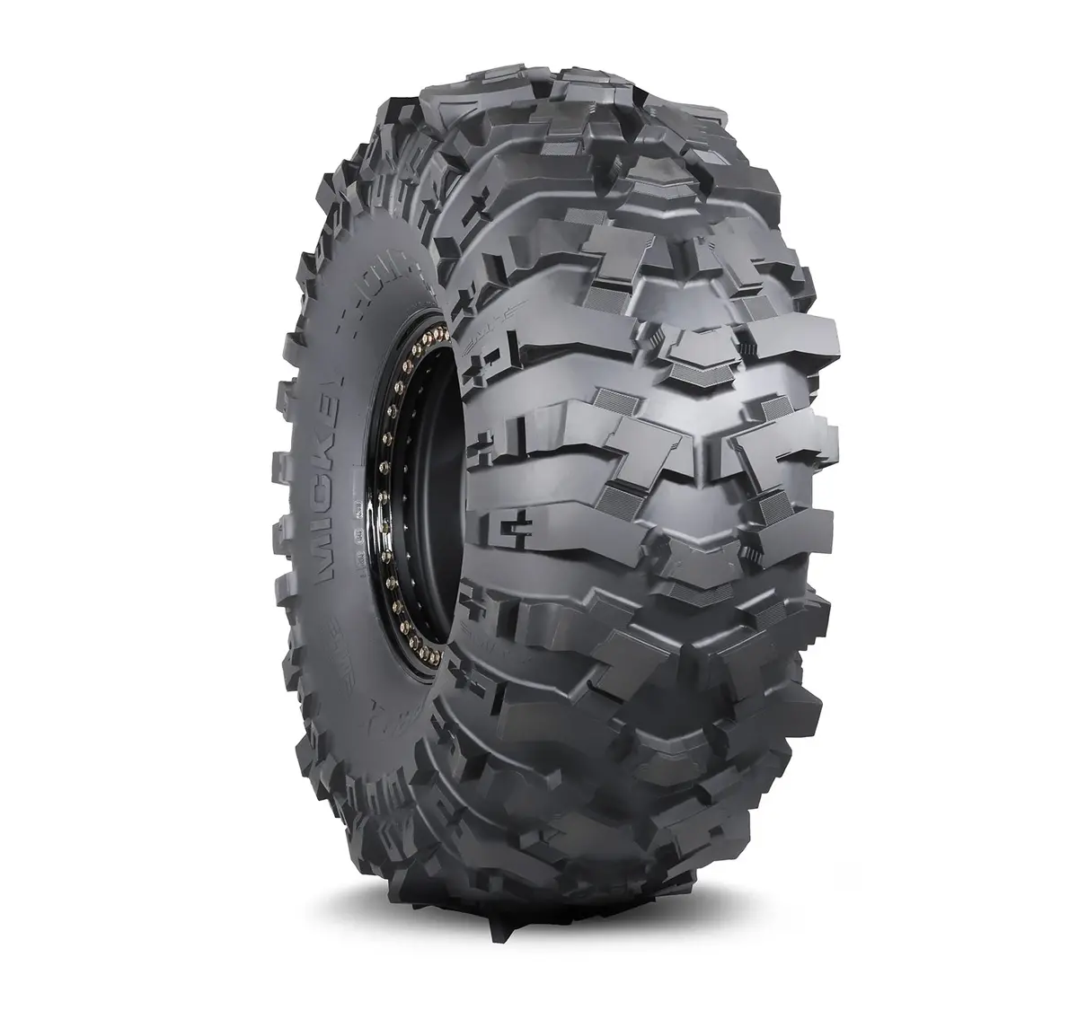 Racing Bias Tire 1