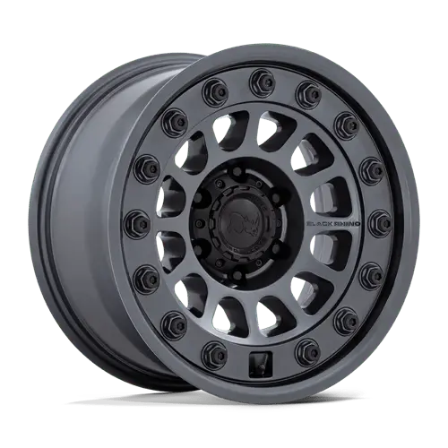 Outback 18X8 5X150 110 +32 M-Gnmtl 1