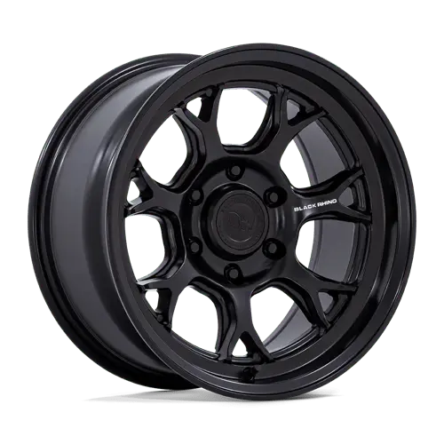 Etosha 17X8.5 6X5.5 106 +12 M-Blk 1