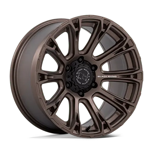 Diamondback 20X9 6X4.5 66 +12 B-Brnz 1