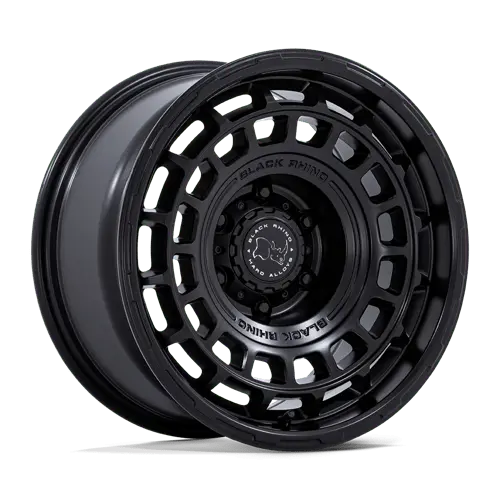 Awol 20X8.5 5X4.5 72 +25 M-Blk 1