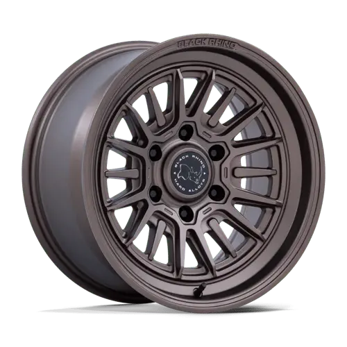 Taleo 20X9 6X5.5 106 +12 B-Brnz 1